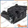 Serrure de porte gauche arrière pour VW | EZC-WW-214, 5N0839015H